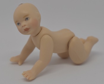 porcelain toddler dolls